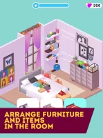 Decor Life - Home Design Game