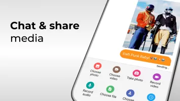 Simple SMS Messenger