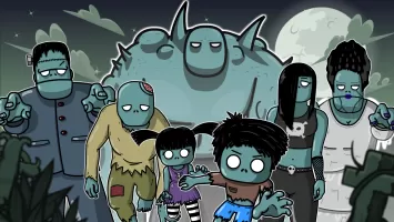 Zombeat.io – io games zombie