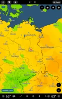 Weather & Radar