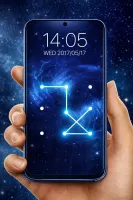 Pattern Screen Lock