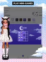 Everskies: Virtual Dress up