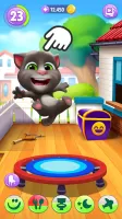 My Talking Tom 2