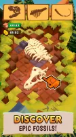 Dino Quest 2: Dinosaur Games