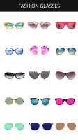 Glasses Camera