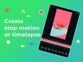 Stop Motion Cartoon Maker