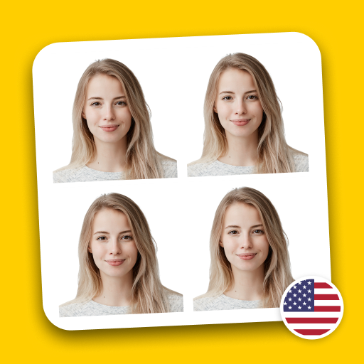 Passport Photo Tool - PhotoAiD
