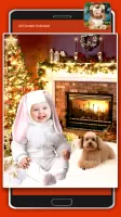Baby Photo Montage