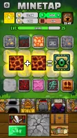 Minetap – Merge rpg clicker