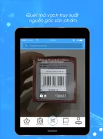 Barcode Việt