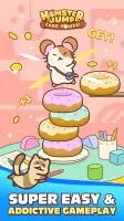 Hamster Jump: Cake Tower!