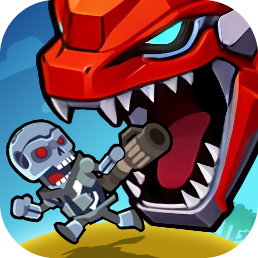 Dragon Drill