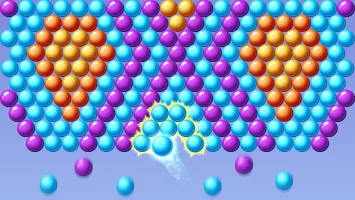 Bubble Shooter