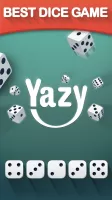 Yazy the yatzy dice game