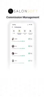 Salon Soft-Schedule and System
