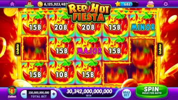 Jackpot Master™ Slots