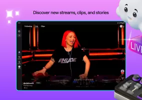 Twitch