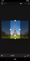 Vertical Gallery