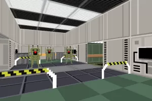 FPS Maker 3D DEMO