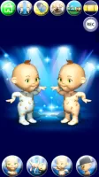 Talking Baby Twins - Babsy