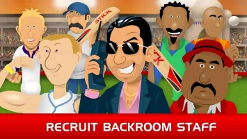 Stick Cricket Premier League