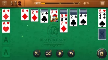 Klondike: World of Solitaire