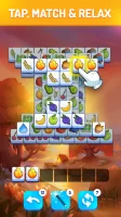 Triple Tile: Match Puzzle Game