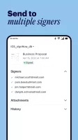 signNow: Sign & Fill PDF Docs