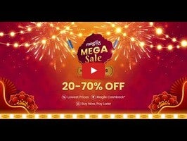 Moglix Mega Sale is Live | Diwali Offers Starts from 7th November