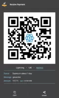 Electrum Bitcoin Wallet