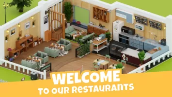 Restaurant Story