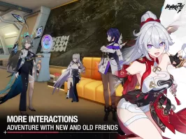 Honkai Impact 3rd