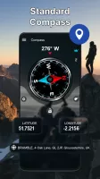 Compass - Direction Finder