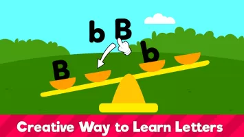 ABC Games: Alphabet & Phonics