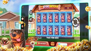 Slotpark Casino Slots Games