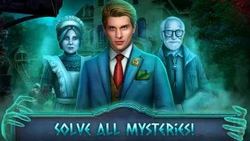 Mystical Riddles 1 f2p