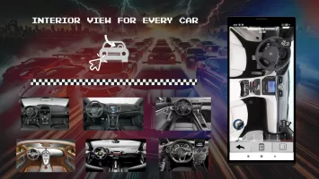 Sport Cars Sounds