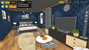 Motel Manager Simulator 3D