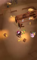 The Spider Nest