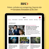NRC - Nieuws en achtergronden