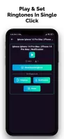 iPhone Ringtone Original 2025