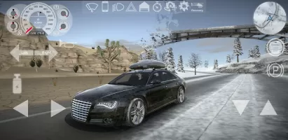 European Luxury Cars