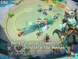 Auto Chess