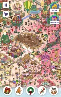 Find It Out - Hidden Object