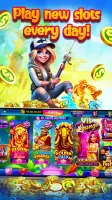 Lucky Time Slots Casino Games