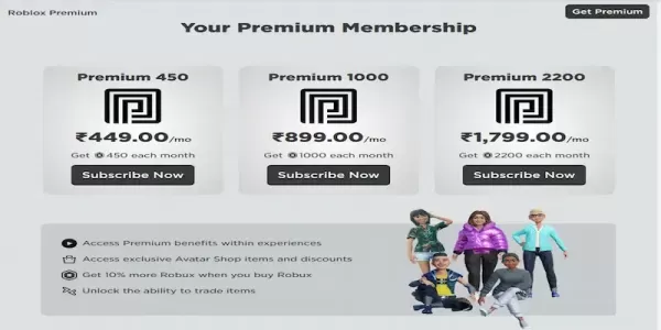 How to Get Free Robux in Roblox?