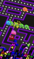 PAC-MAN 256