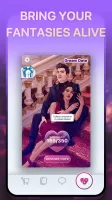 Winked: Episodes of Romance