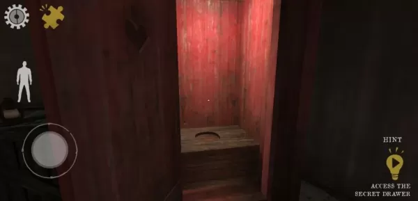 Mr Meat: Horror Escape Room