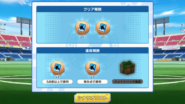 キャプテン翼 ~たたかえドリームチーム~